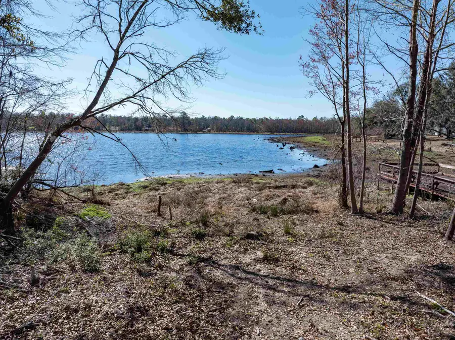 Vacant NW Live Oak Circle, Jennings, FL 32053 - #3