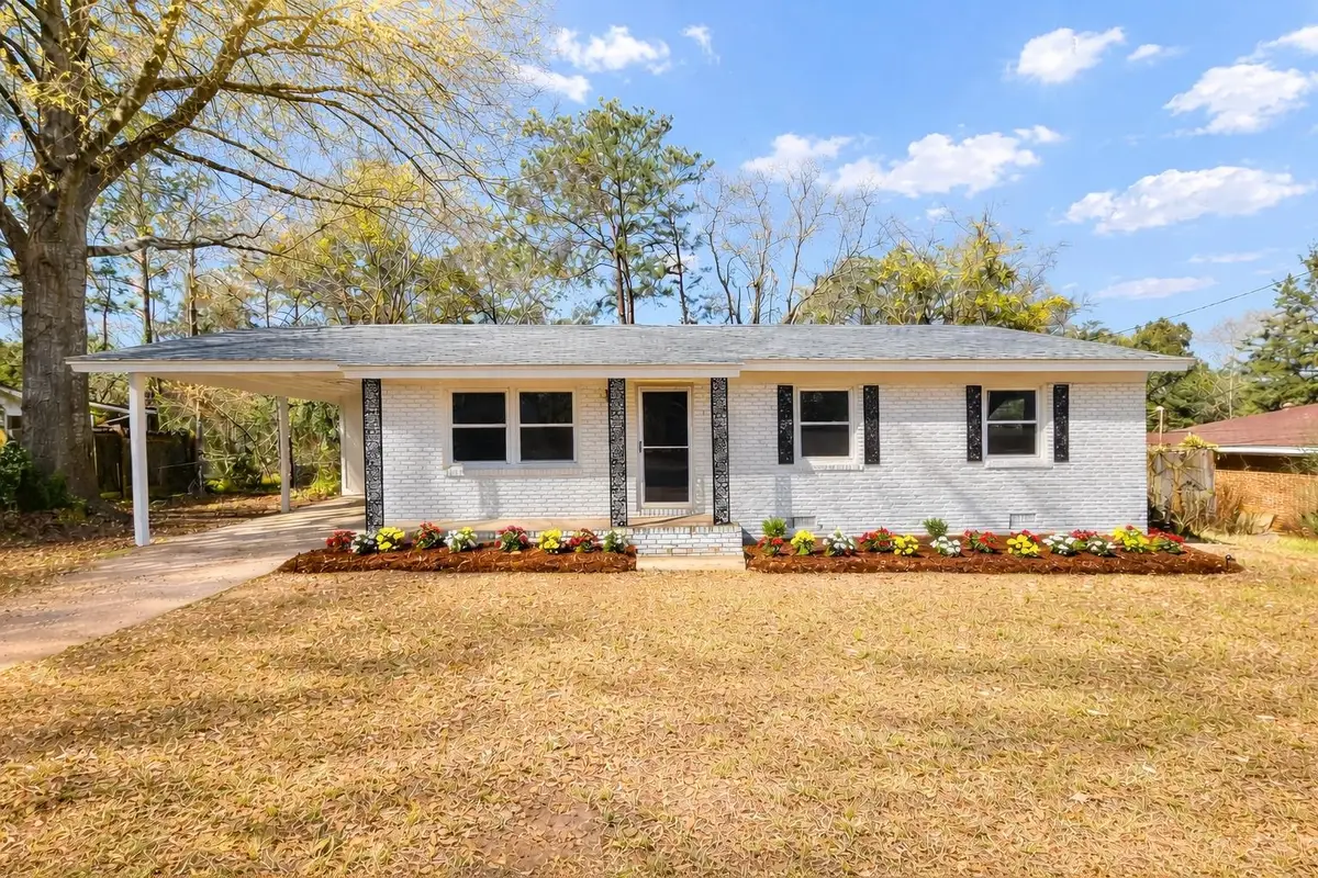 1803 Ivan Drive, Tallahassee, FL 32303 - #1