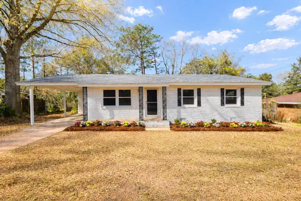 1803 Ivan Drive, Tallahassee, FL 32303