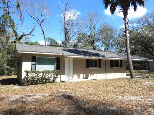 220 Eaton Street, Monticello, FL 32344
