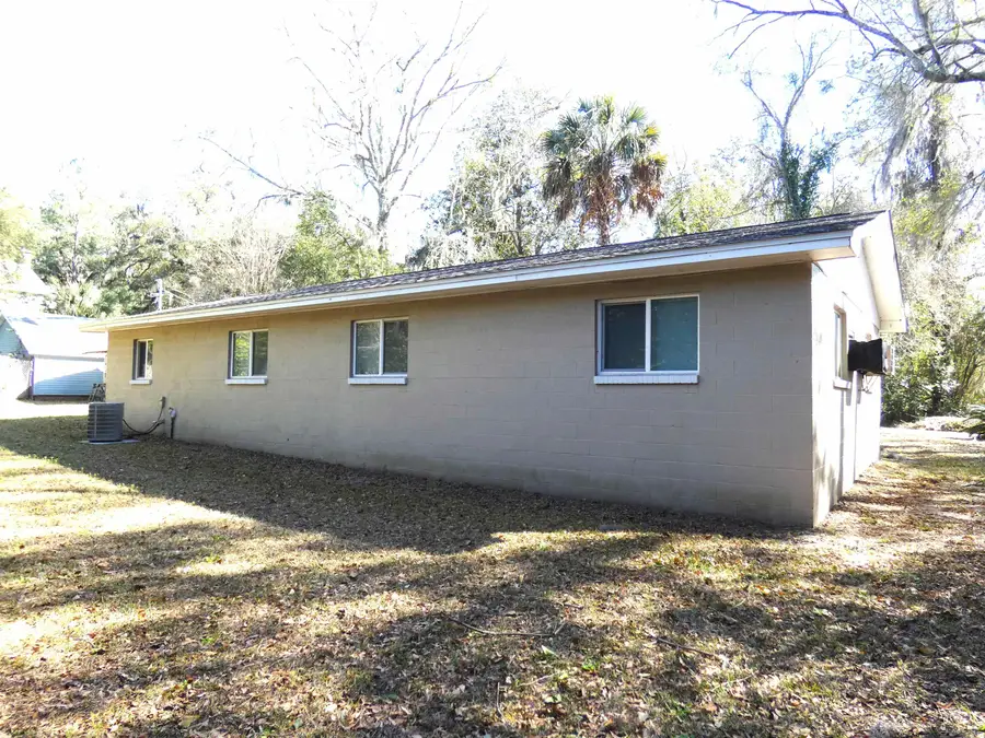 220 Eaton Street, Monticello, FL 32344 - #2