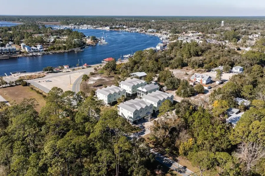 709 SE 3rd Street #D, Carrabelle, FL 32322 - #3