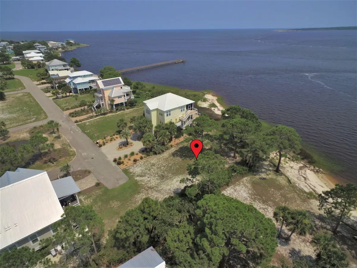 22 Top Sail W/boat Slip I Way, Panacea, FL 32346 - #1