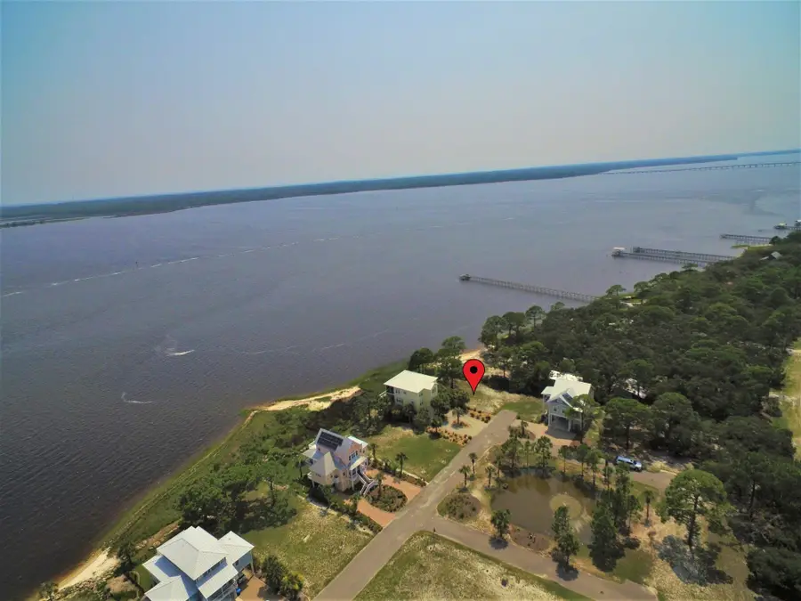 22 Top Sail W/boat Slip I Way, Panacea, FL 32346 - #3