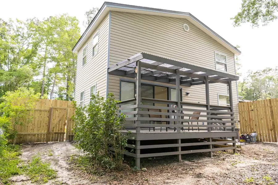 3422 Orlando Drive #3 & 4, Tallahassee, FL 32311 - #3