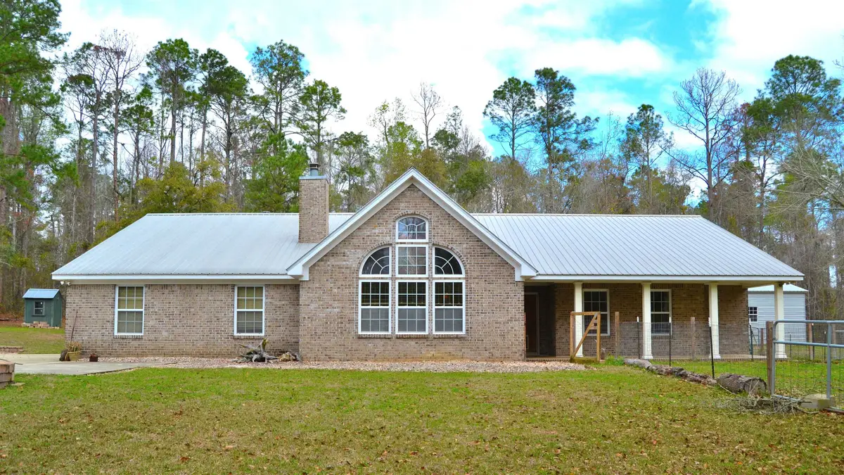 1142 Ashville Highlands Drive, Greenville, FL 32331 - #1
