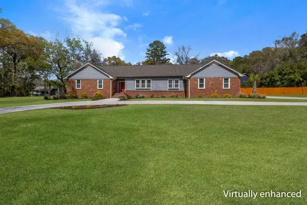 3602 N Meridian Road, Tallahassee, FL 32312