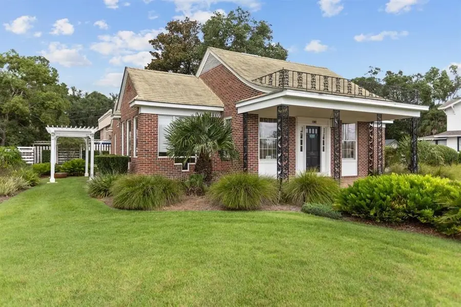1202 E Park Avenue, Tallahassee, FL 32301 - #2