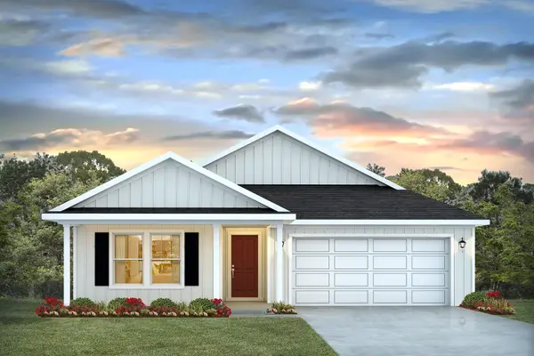 176 Milestone Trail, Crawfordville, FL 32327