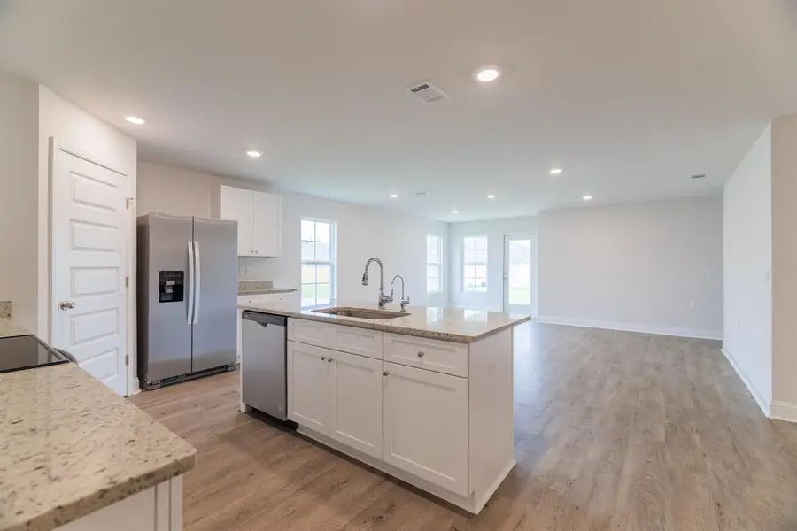 176 Milestone Trail, Crawfordville, FL 32327 - #2