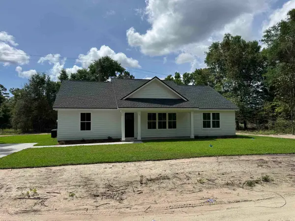 7 Old Bethel Road, Crawfordville, FL 32327