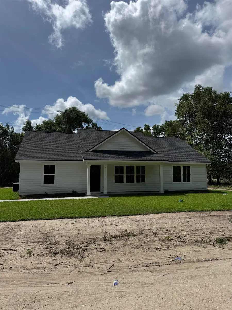 7 Old Bethel Road, Crawfordville, FL 32327 - #2