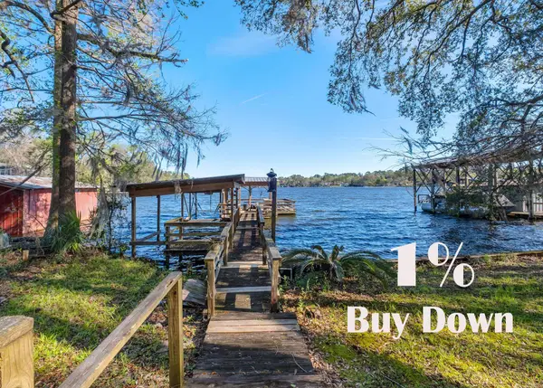 399 Davidson Street, Quincy, FL 32351