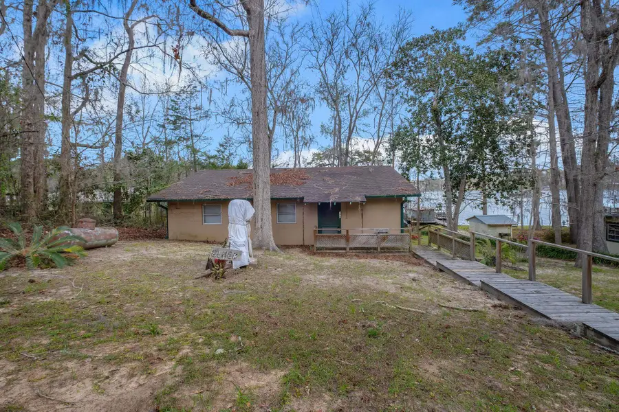 399 Davidson Street, Quincy, FL 32351 - #2