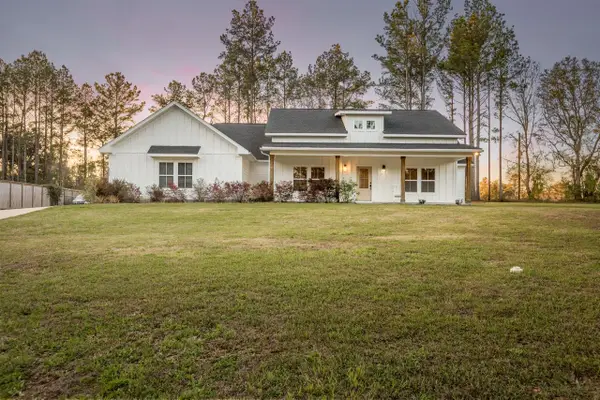 121 Shumard Court, Monticello, FL 32344