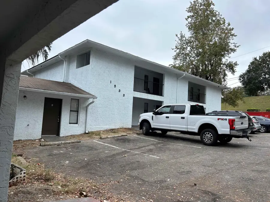 1533 S Bronough Street #G-M, Tallahassee, FL 32301 - #2