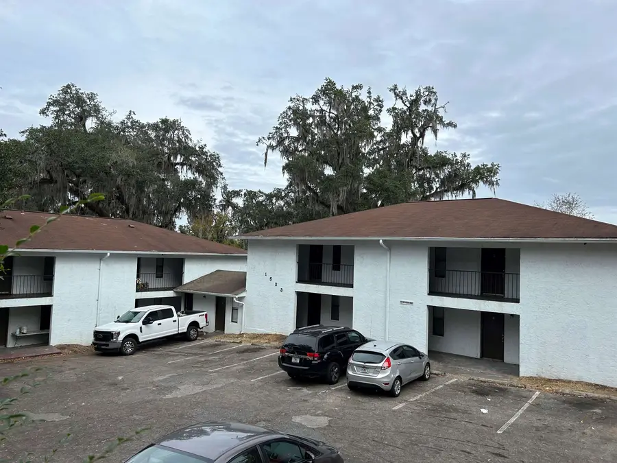 1533 S Bronough Street #G-M, Tallahassee, FL 32301 - #3