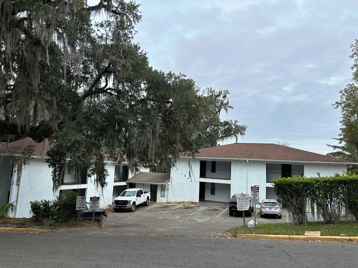 1533 S Bronough Street #A-F, Tallahassee, FL 32301 - #1