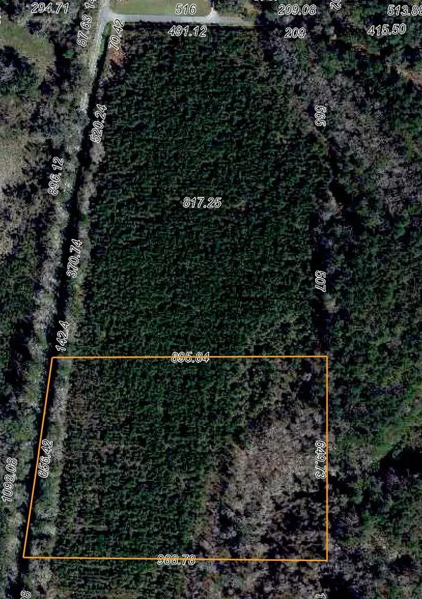 xx Veterans Memorial Drive, Tallahassee, FL 32309