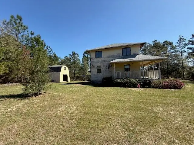 1194 Ed Jones Road, Quincy, FL 32351 - #2