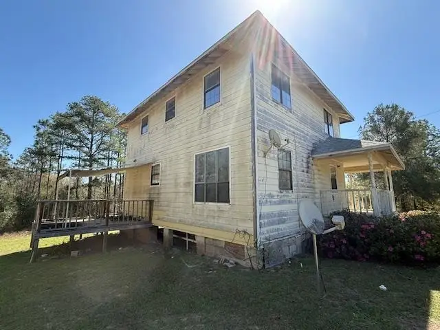 1194 Ed Jones Road, Quincy, FL 32351 - #3