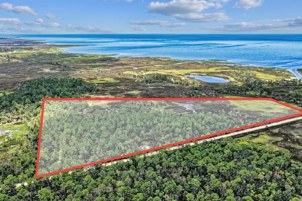 4019 Yates Creek Road, Keaton Beach, FL 32348