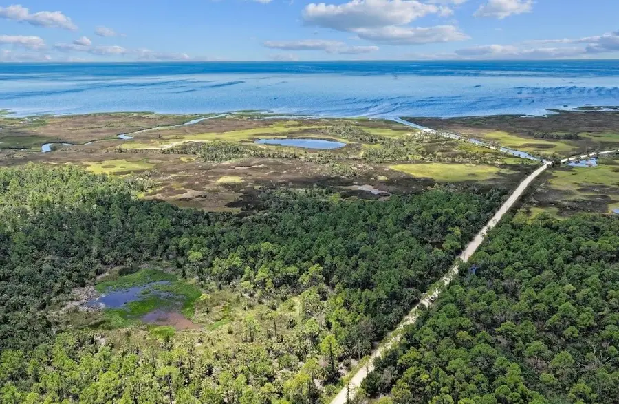 4019 Yates Creek Road, Perry South, FL 32348 - #2
