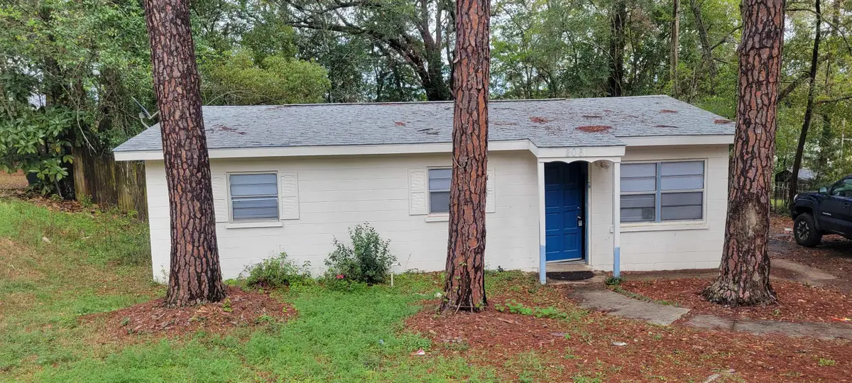 2061 Warwick Street, Tallahassee, FL 32310 - #1
