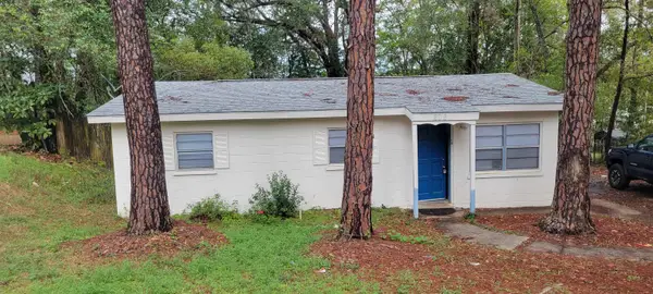 2061 Warwick Street, Tallahassee, FL 32310