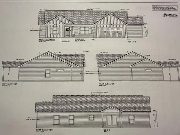 Old Bethel Road, Crawfordville, FL 32327