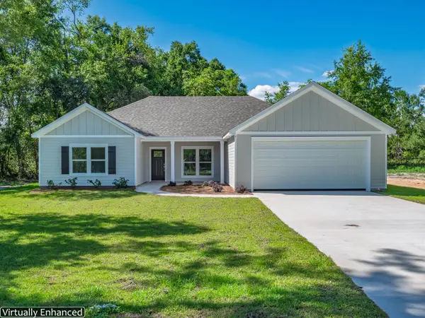 36 Linzy Store Road, Crawfordville, FL 32327