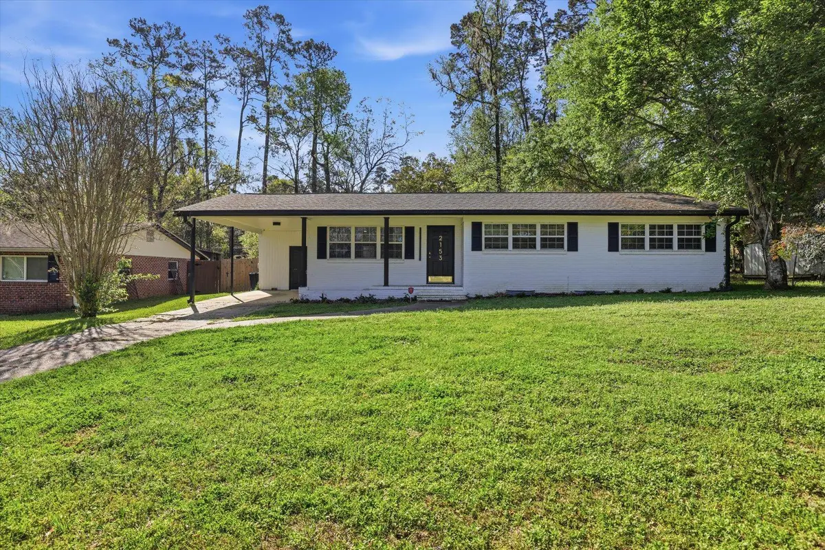 2153 Longview Drive, Tallahassee, FL 32303 - #1