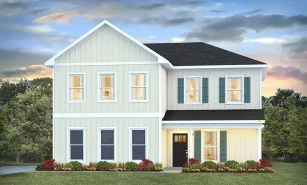 4118 Beauregard Way, Tallahassee, FL 32317