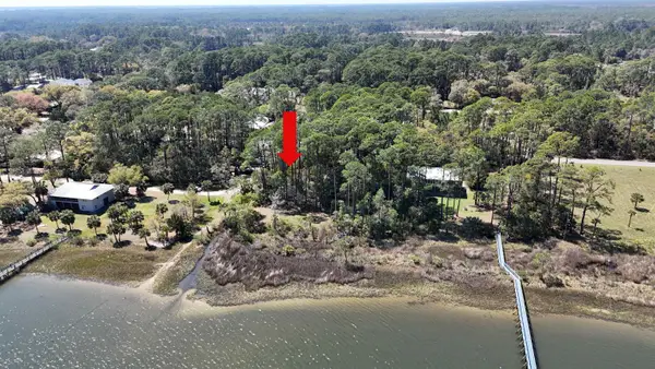 Lot 1 Paradise Lane, Panacea, FL 32346