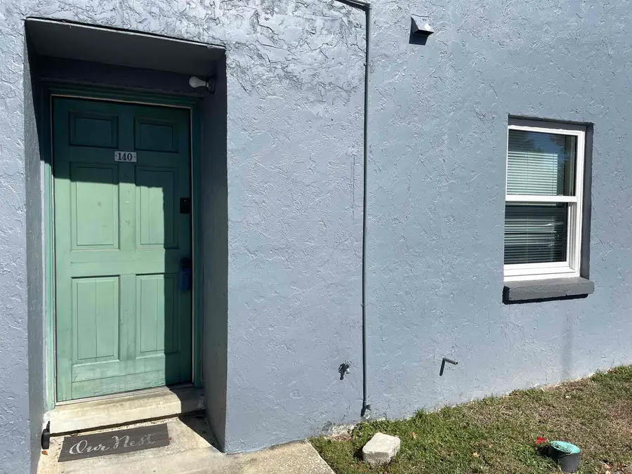 2325 W Pensacola Street #140, Tallahassee, FL 32304 - #2