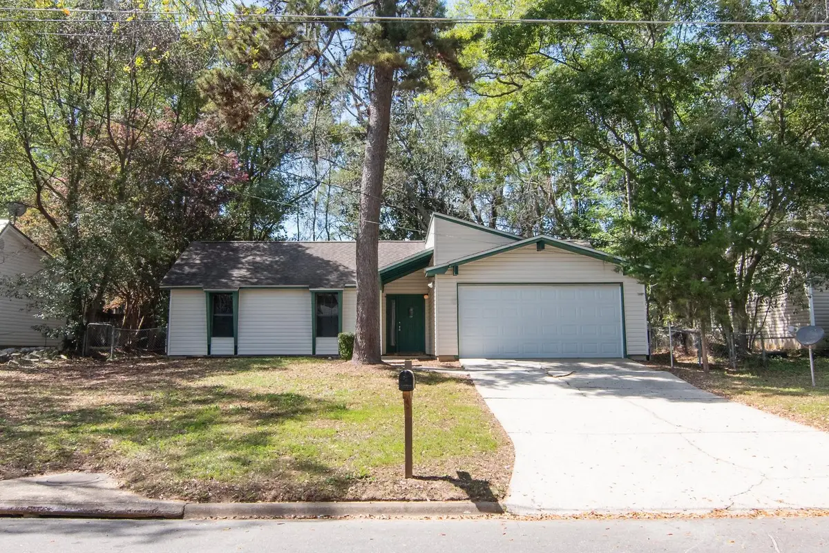 1056 Longstreet Drive, Tallahassee, FL 32311 - #1
