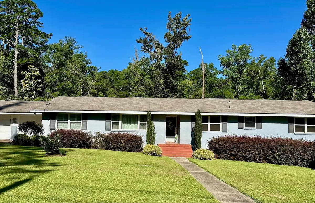 224 Camellia Drive, Quincy, FL 32351 - #1