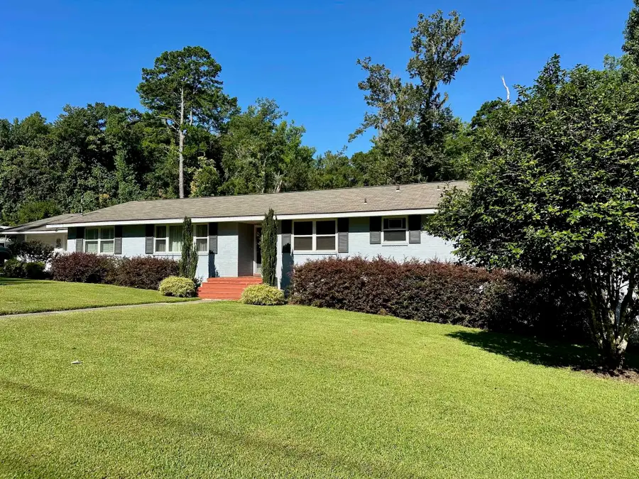 224 Camellia Drive, Quincy, FL 32351 - #3
