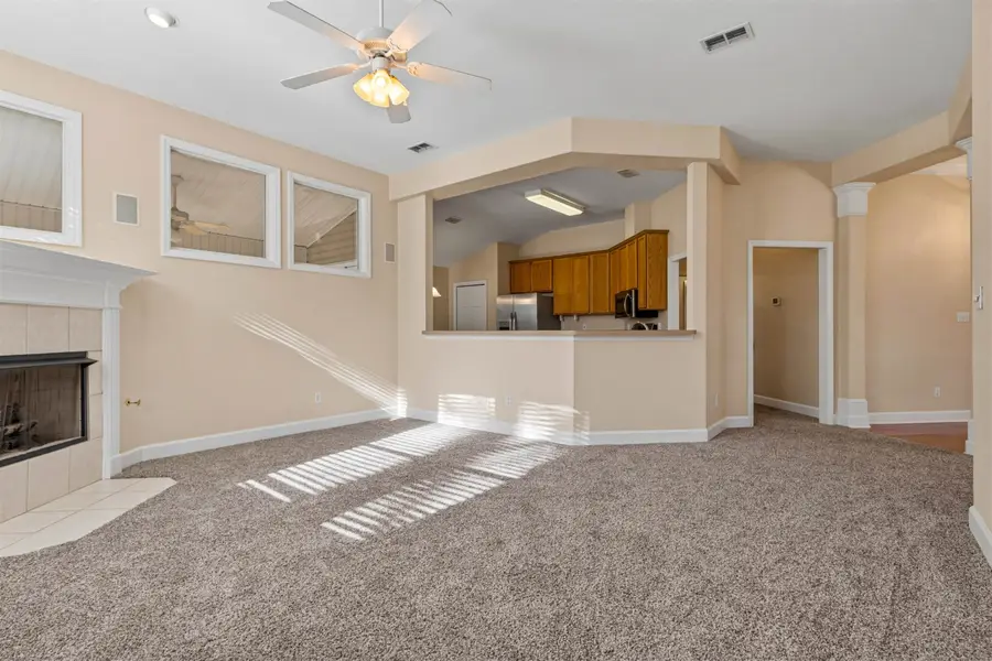 4869 Lake Park Drive, Tallahassee, FL 32311 - #3