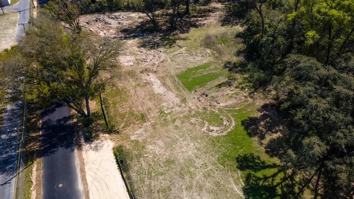 213 Hannon Mill Road, Tallahassee, FL 32305 - #1