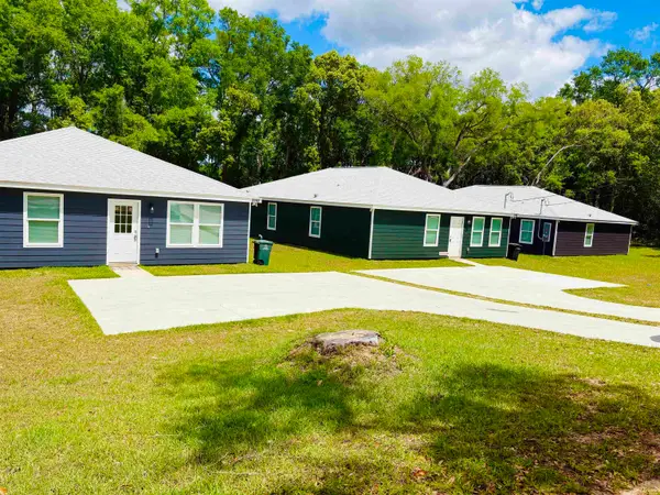 2762 Roberts Avenue, Tallahassee, FL 32310