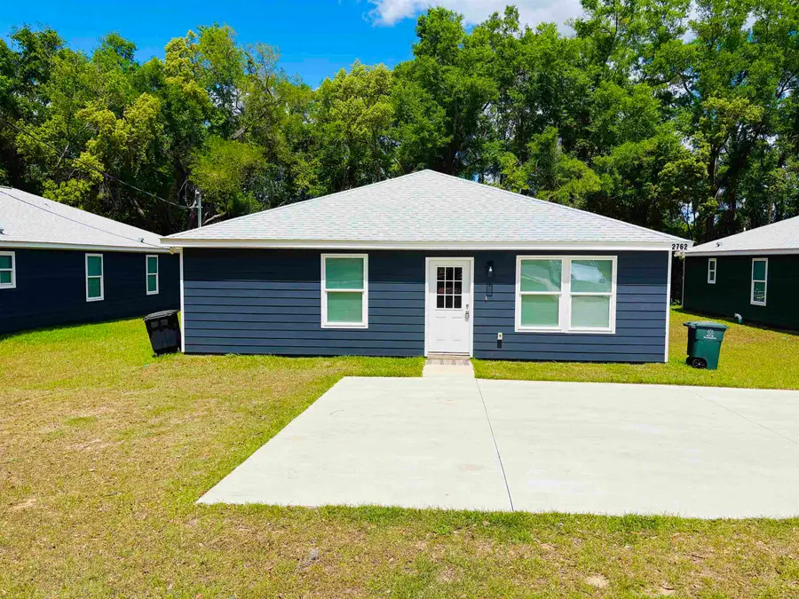 2762 Roberts Avenue, Tallahassee, FL 32310 - #2