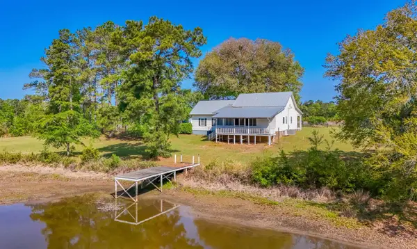 14173 Ga Hwy 188, Coolidge, GA 31738