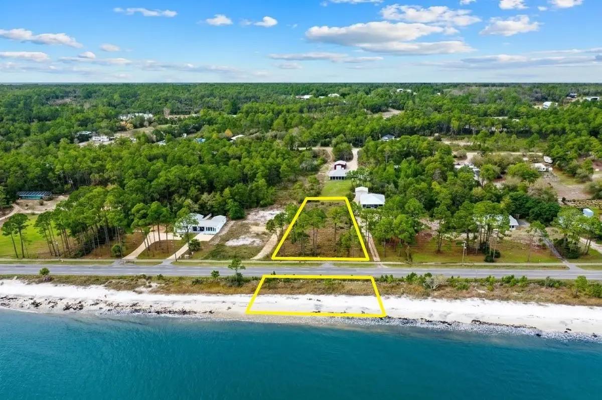 1905 Highway 98 West, Carrabelle, FL 32322 - #1