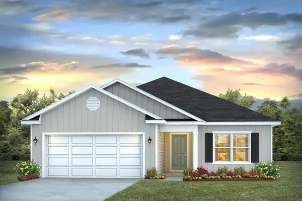 180 Milestone Trail, Crawfordville, FL 32327