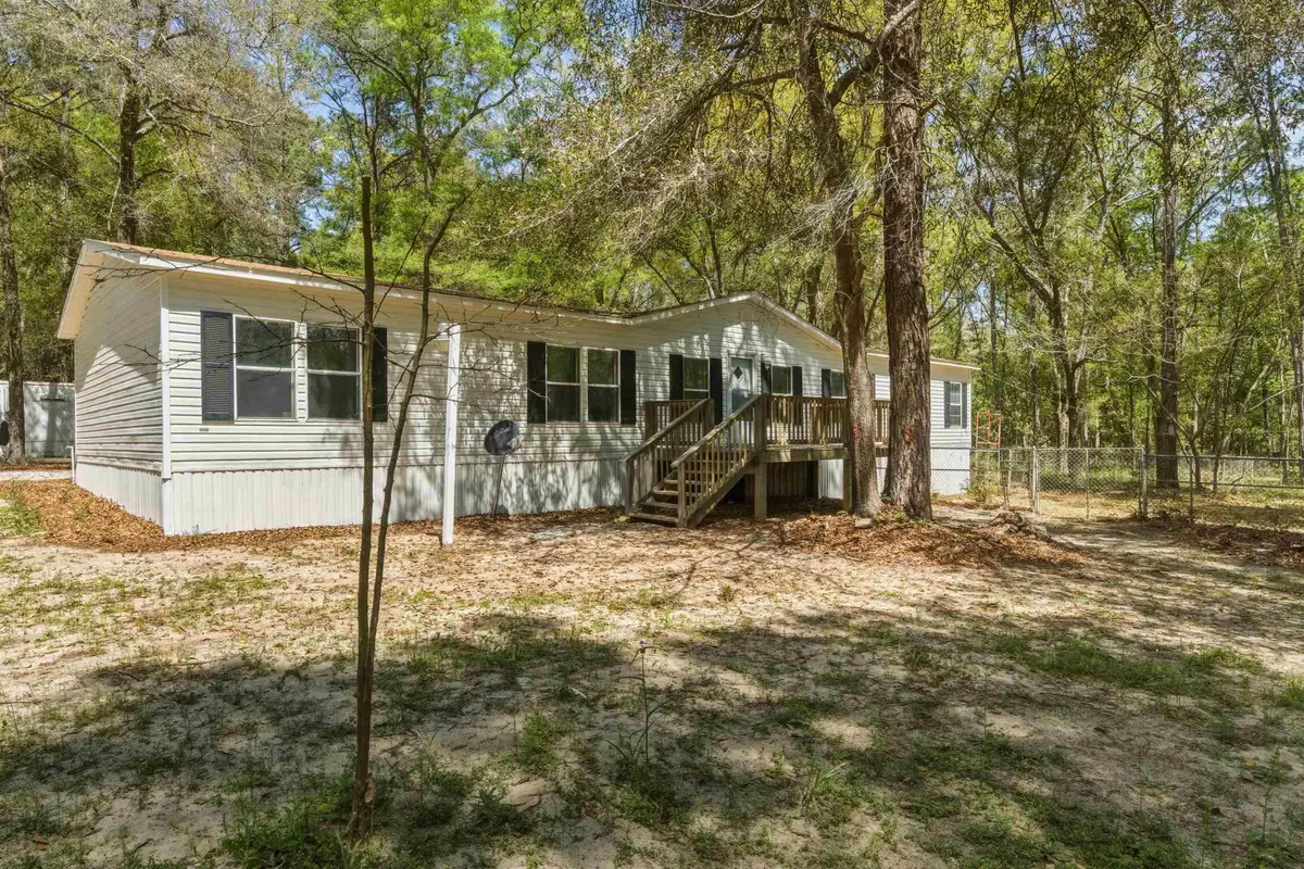 2339 Saturday Road, Tallahassee, FL 32310 - #1