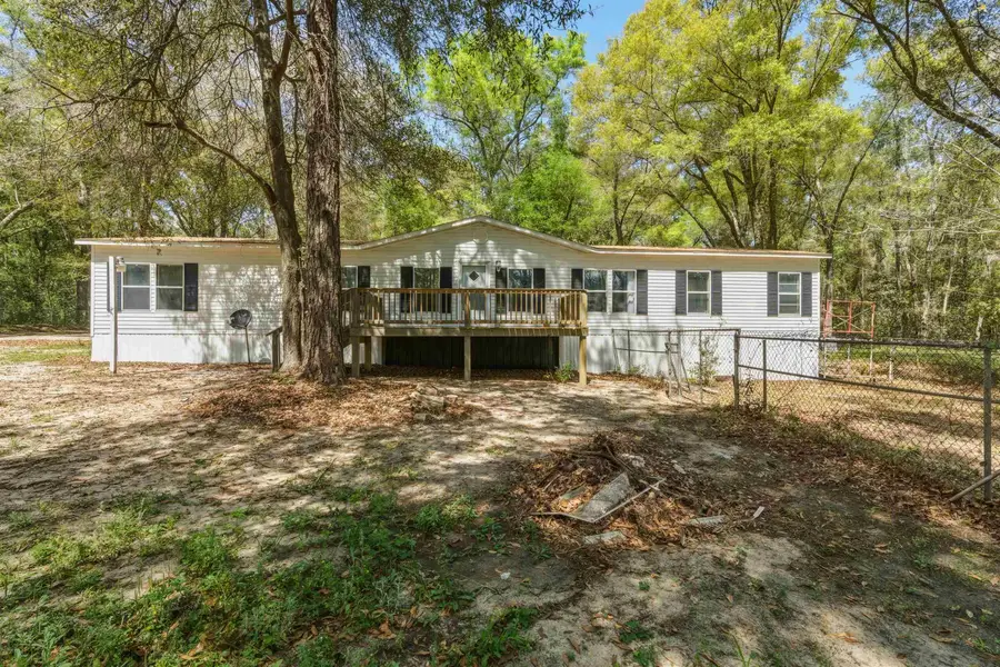 2339 Saturday Road, Tallahassee, FL 32310 - #2