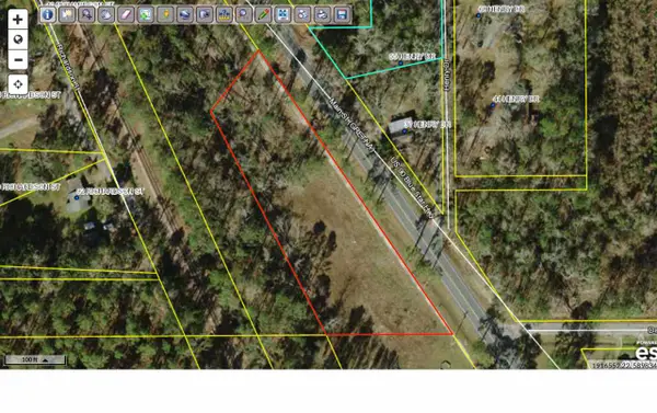 0 Main Street, Gretna, FL 32332