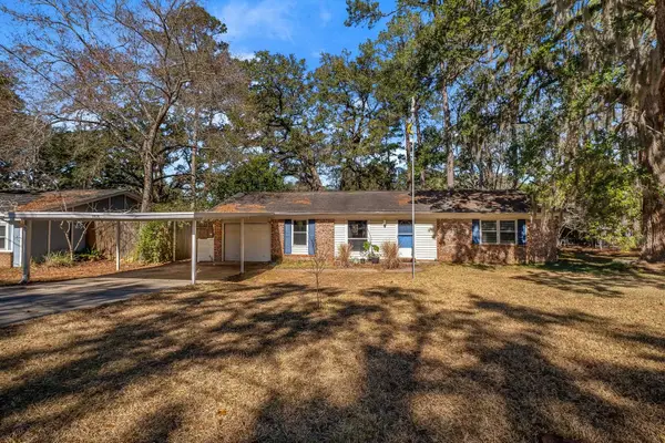 1818 Doric Drive, Tallahassee, FL 32303