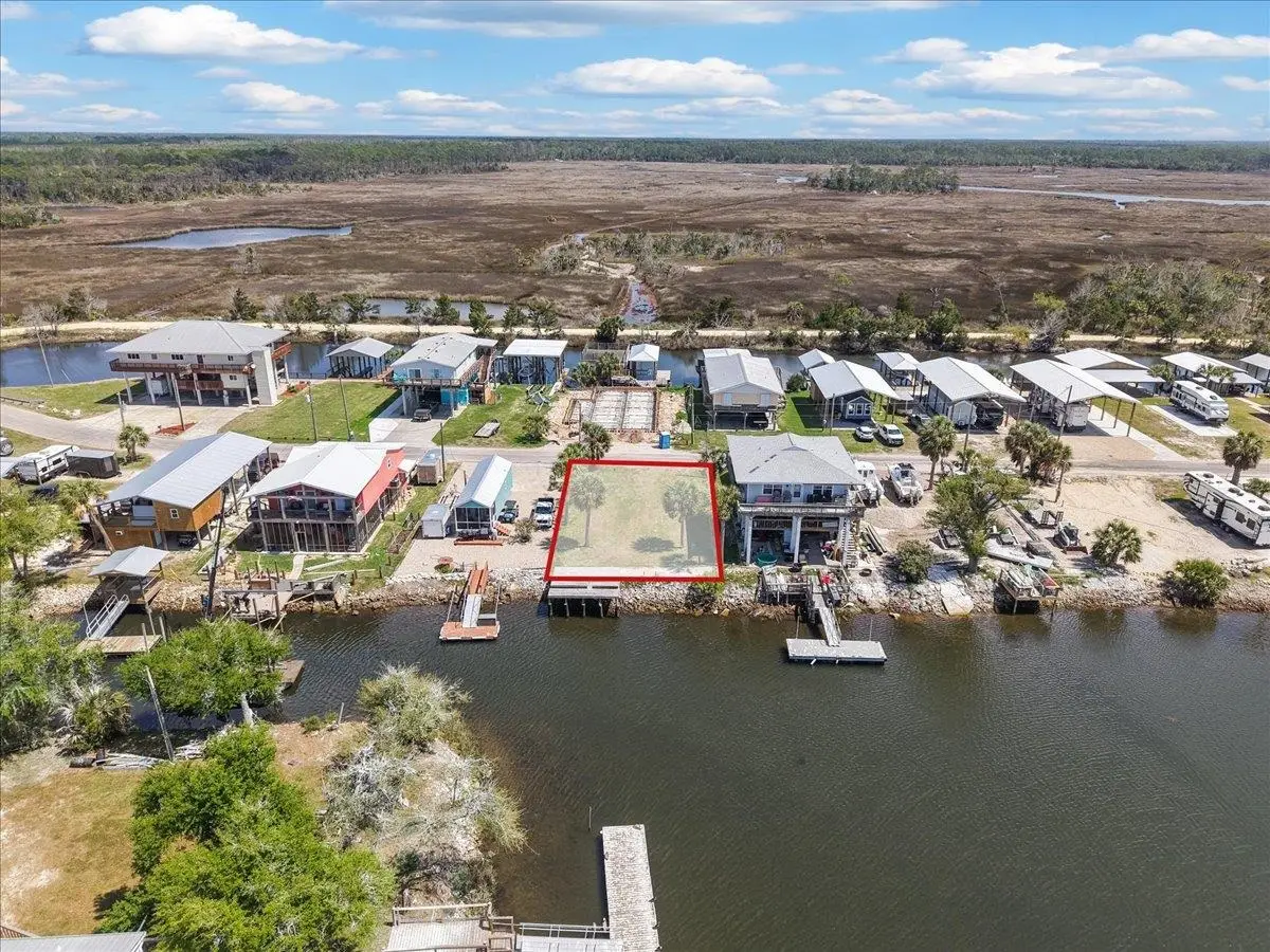 20621 Marina Road, Perry, FL 32348 - #1